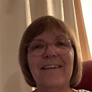 Meet your Posher, Paulette